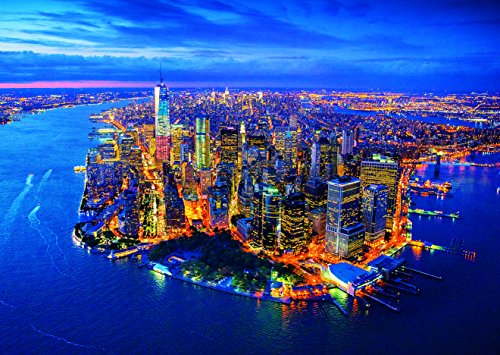 educa-new-york-16773-puzzle-2000-teile-nacht-96x68 image 4