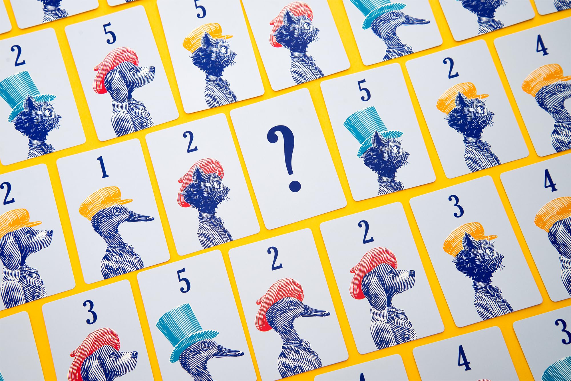 oink-games-petiquette-kartenspiel-deutsch-ab-7-jahren image 6