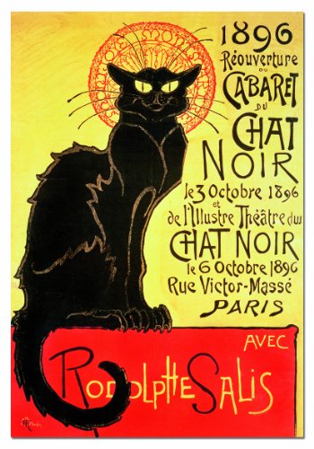 educa-15561-wiederer-ffnung-des-cabarets-chat-noir-puzzle-1000teile image 4