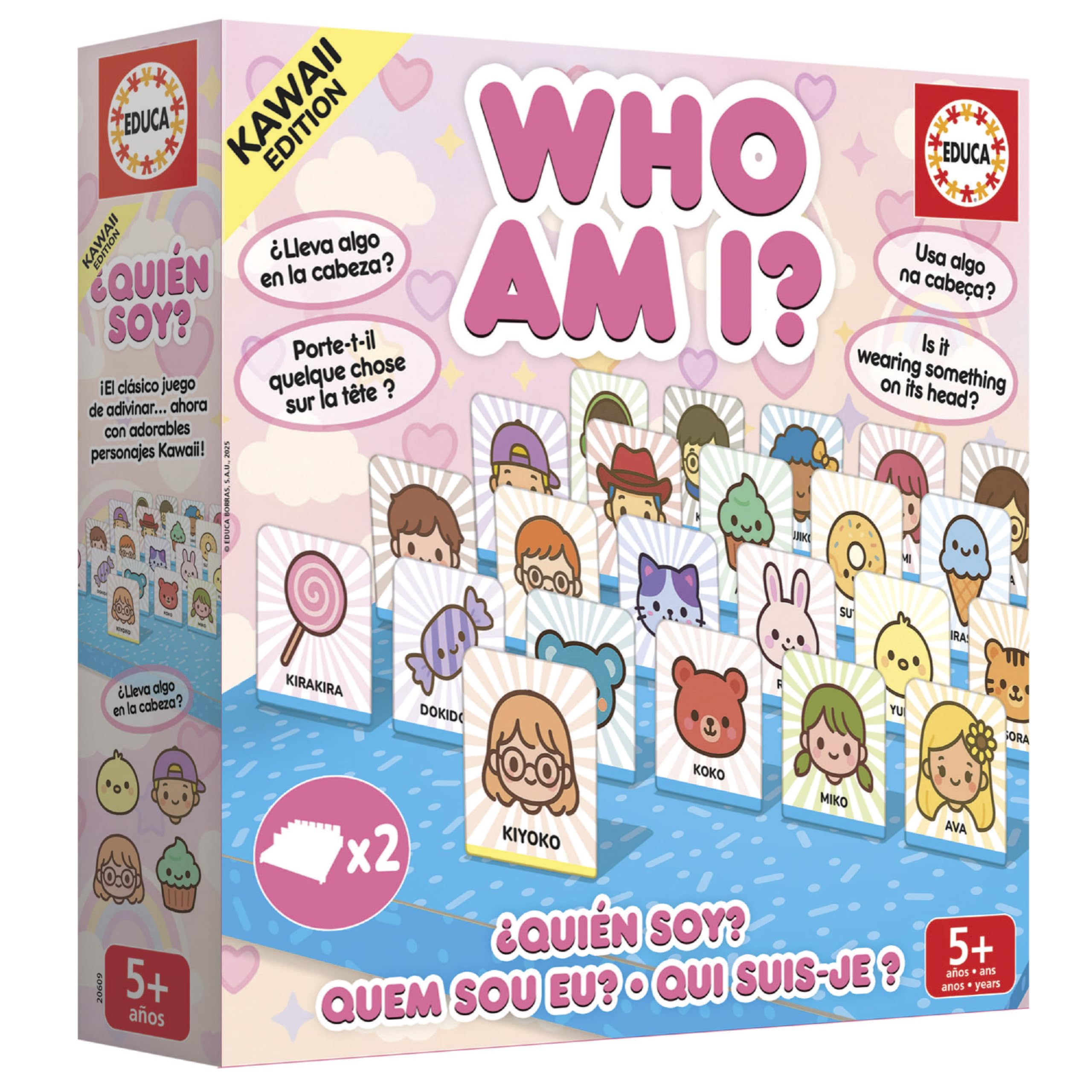 educa-wer-bin-ich-kawaii-edition-ratespiel-ab-5-jahren image 3