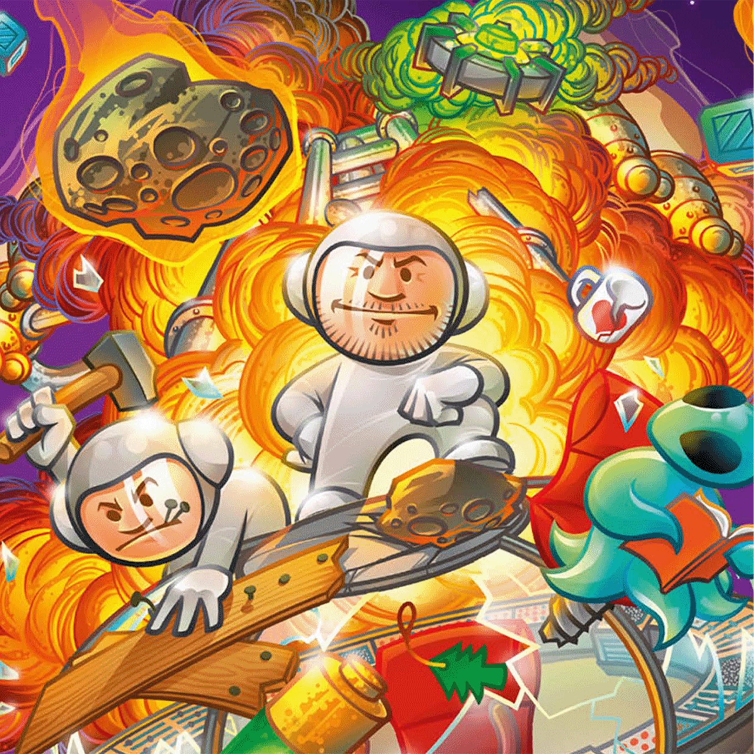 czech-games-galaxy-trucker-immer-weiter-erweiterung-deutsch-2-4-spieler image 6