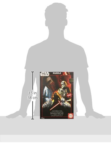 educa-16524-star-wars-episode-vii-puzzle-1000-teile image 3