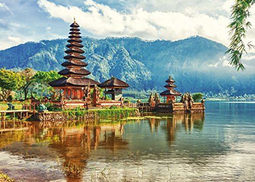 educa-17674-ulun-danu-tempel-2000-teile-puzzle-96x68-cm image 4