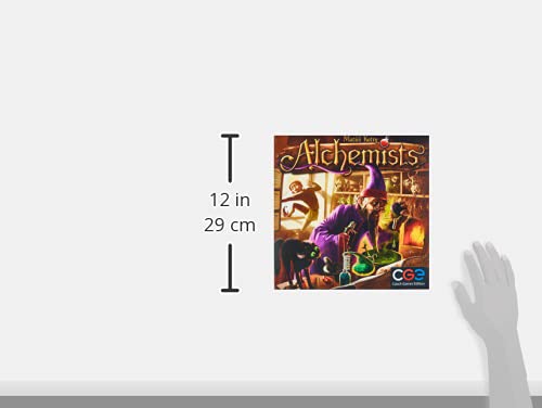czech-games-alchemists-brettspiel-grundspiel-f-r-2-4-spieler-strategie image 6