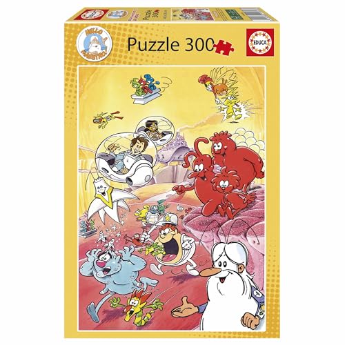 educa-einmal-das-leben-kinderpuzzle-300-teile-tiere-ab-6-jahren image 7