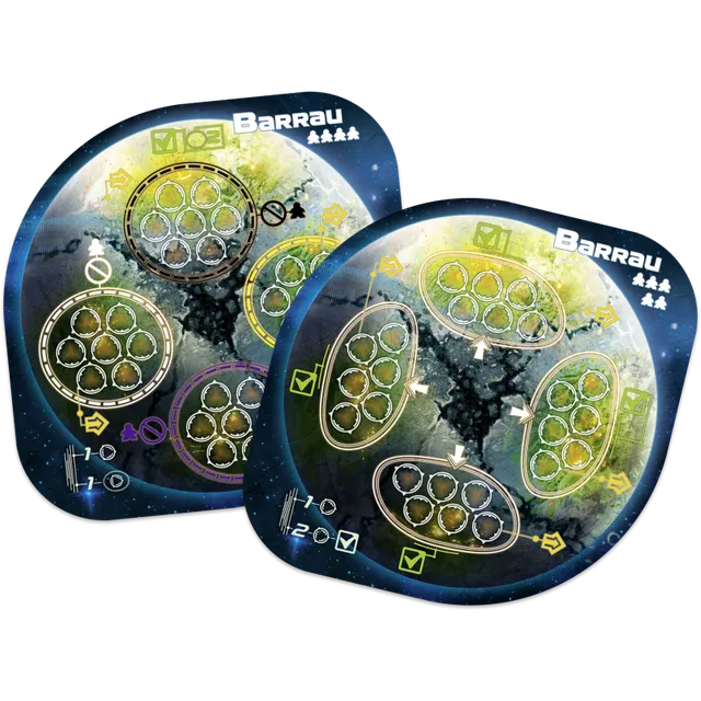 ludonaute-space-gate-odyssey-plan-te-barrau-goodie-erweiterung image 1