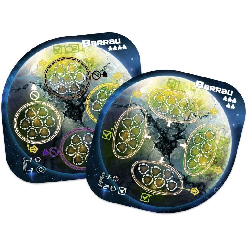 ludonaute-space-gate-odyssey-plan-te-barrau-goodie-erweiterung image 1