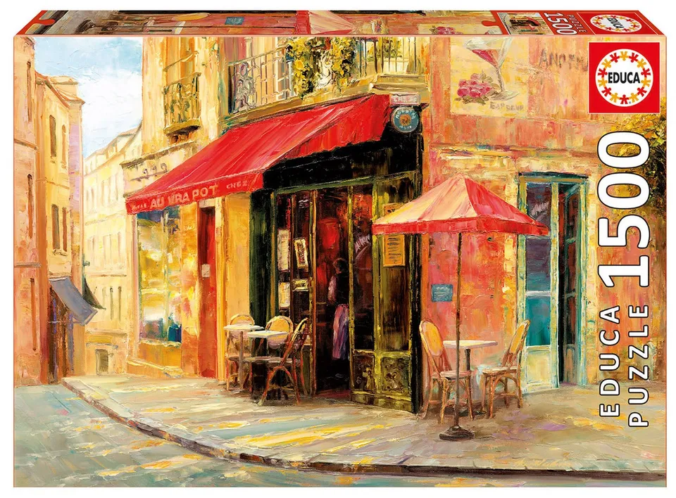 educa-hillside-cafe-17123-puzzle-1500-teile-haixia-liu image 1
