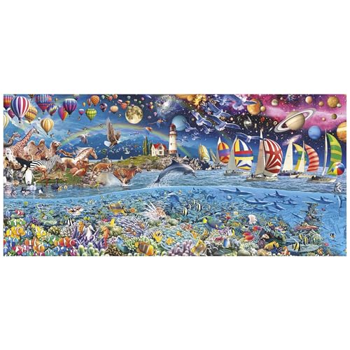 educa-3000-teile-puzzle-lebenspanorama-panorama-144x68-cm image 7