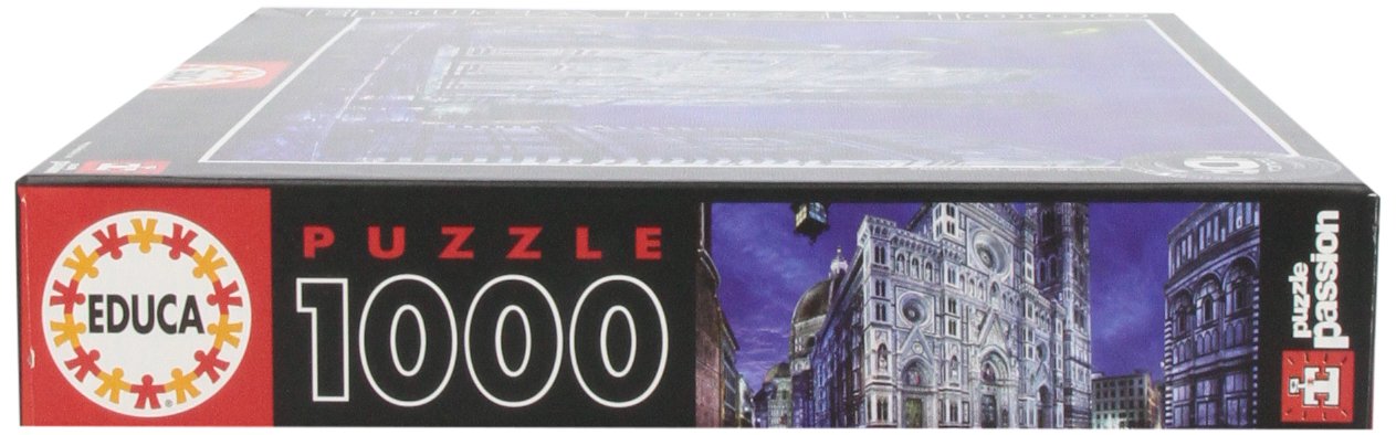 educa-duomo-santa-maria-del-fiore-puzzle-1000-teile-florenz image 3