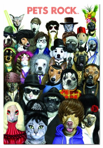 educa-15155-pets-rock-1000-teile-puzzle-68x48-cm-mit-kleber image 6