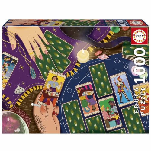 educa-zootiere-klassenfoto-puzzle-1000-teile-tiere image 6