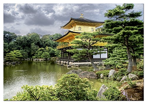educa-15182-tempel-goldener-pavillon-puzzle-2000-teile-96x68 image 4