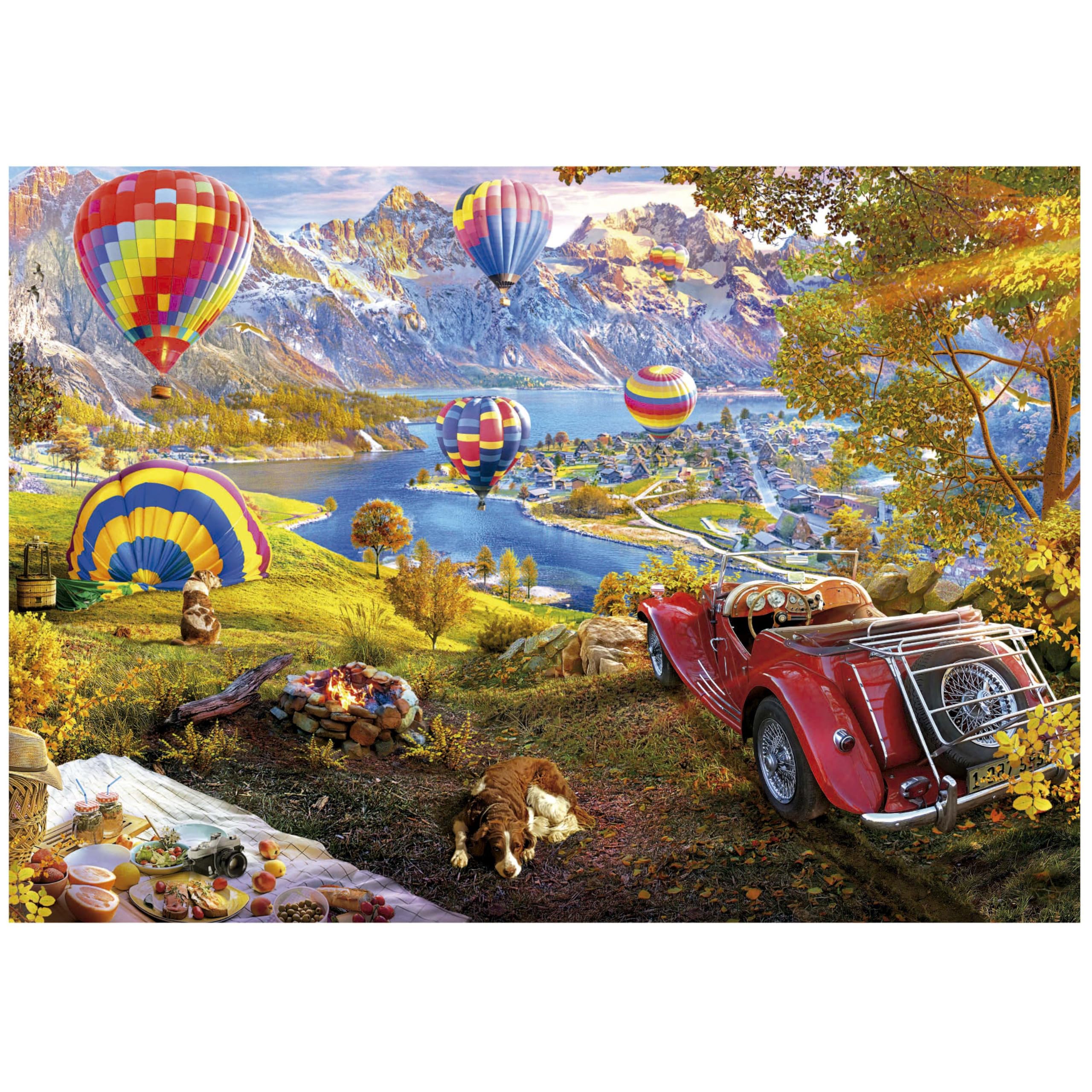 educa-19947-tal-der-hei-luftballons-puzzle-3000-teile-xxl image 2