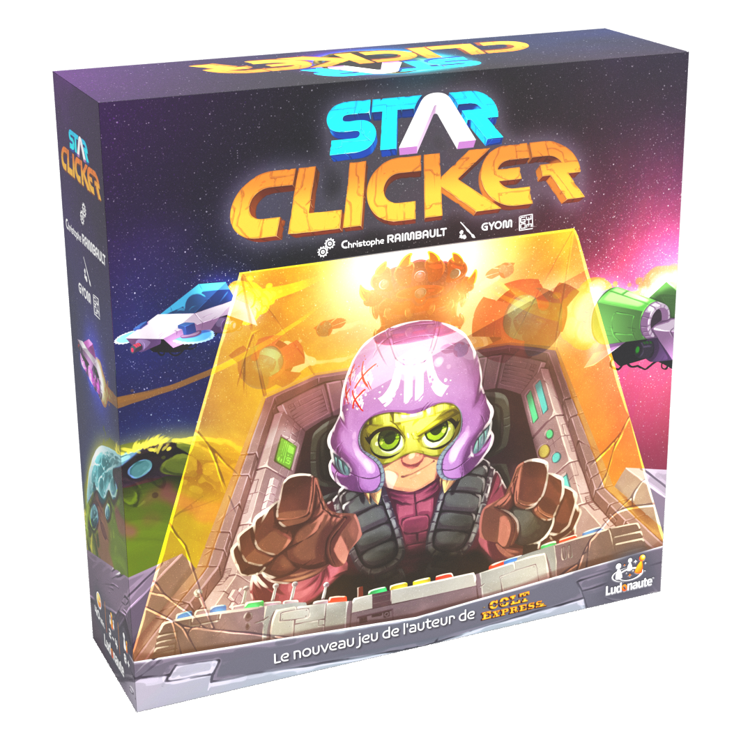 ludonaute-star-clicker-brettspiel-2-4-spieler-ab-8-jahren image 1