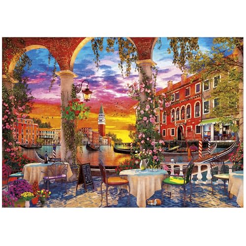 educa-20313-venedig-puzzle-4000-teile-136x96-cm-ab-14-j image 7