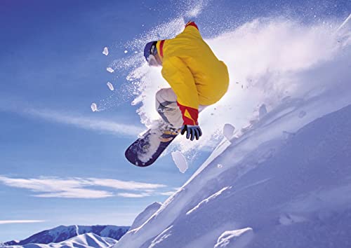 educa-16273-snowboard-puzzle-500-teile-sport-winter image 6