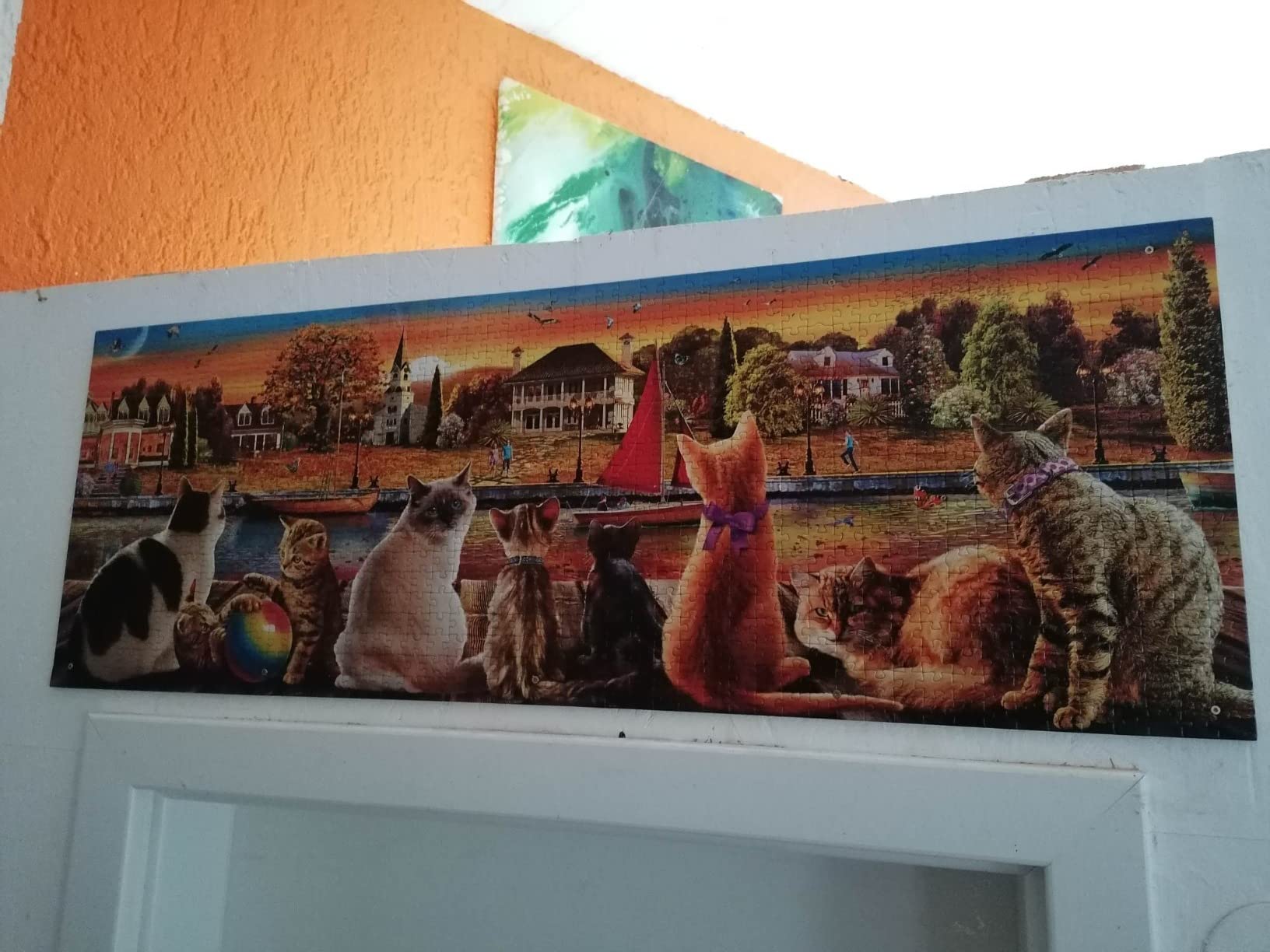 Für Katzenfans