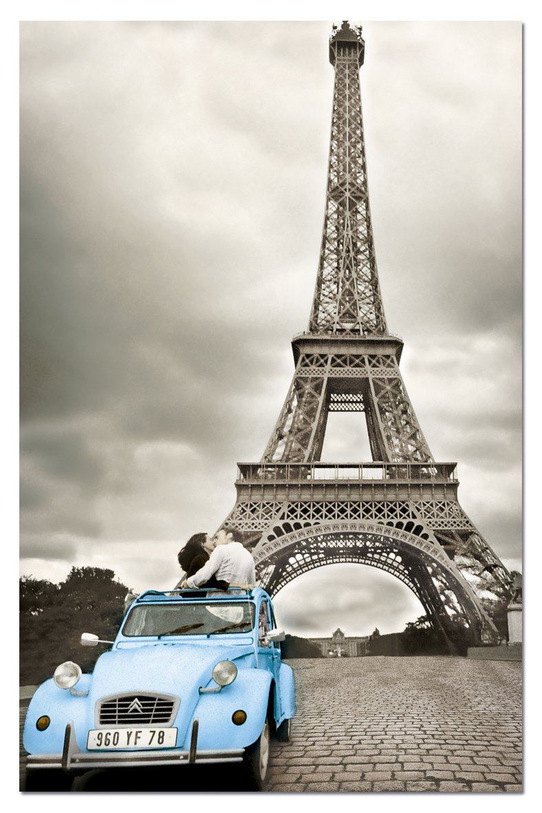 educa-15192-eiffelturm-paris-miniature-puzzle-1000-teile image 2