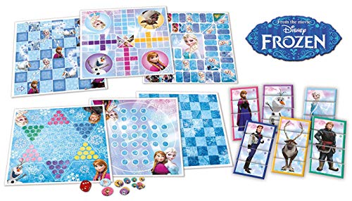 educa-16865-frozen-spielesammlung-8-in-1-ab-4-jahren image 4