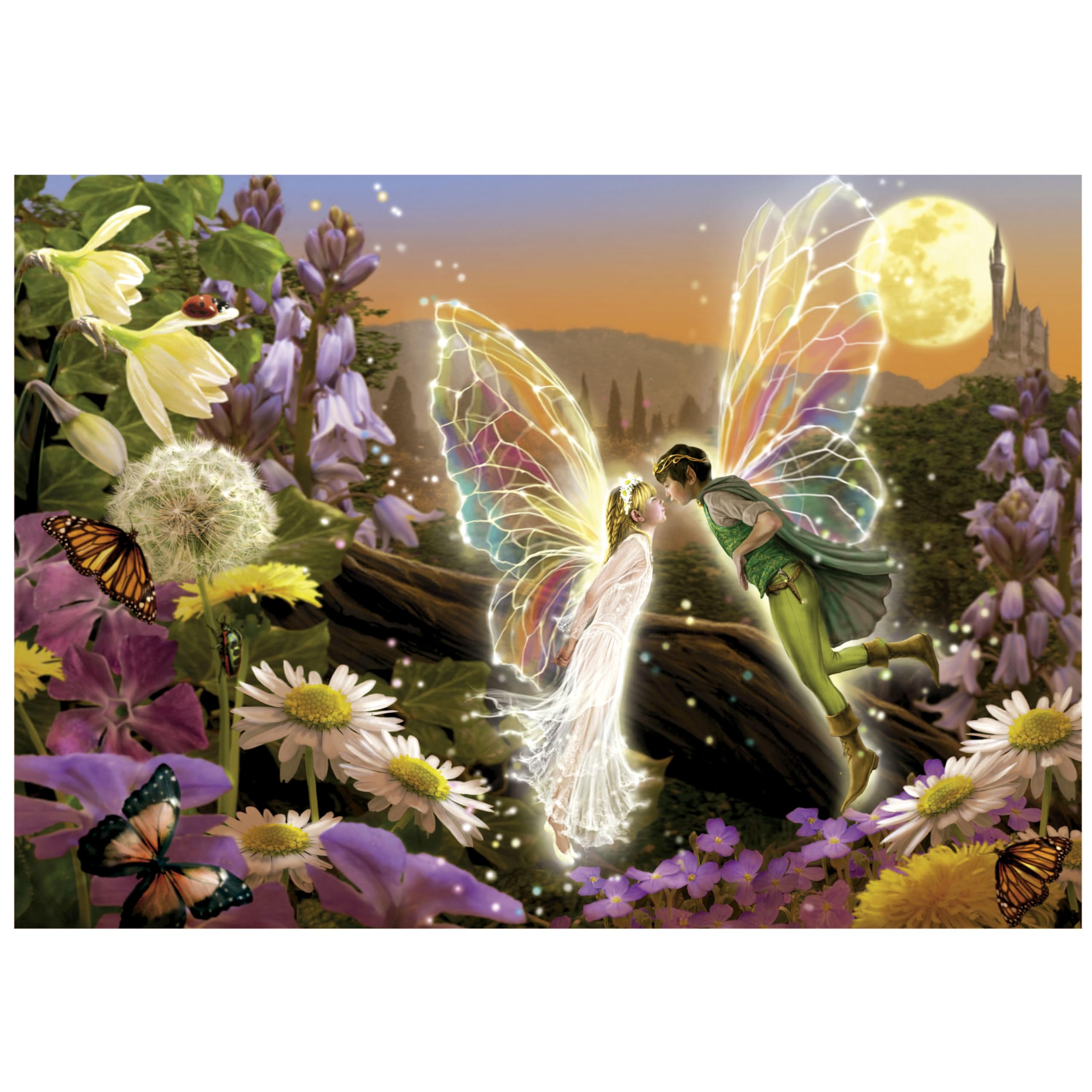 educa-der-kuss-19907-puzzle-500-teile-48-x-34-cm image 2