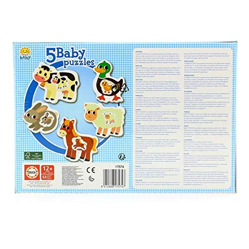 educa-baby-bauernhof-17574-puzzle-5in1-3-4-5-t-ab-1-j image 6