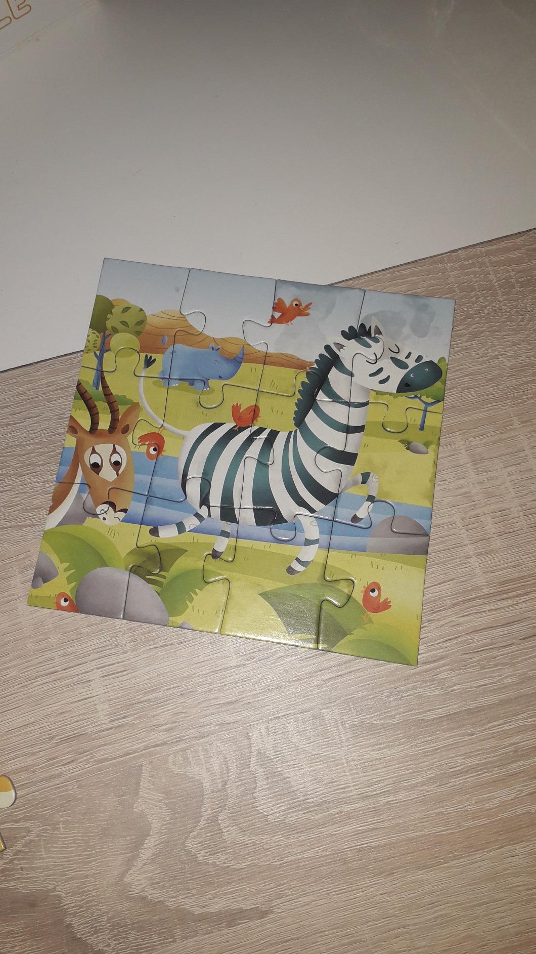 Süße Tiere