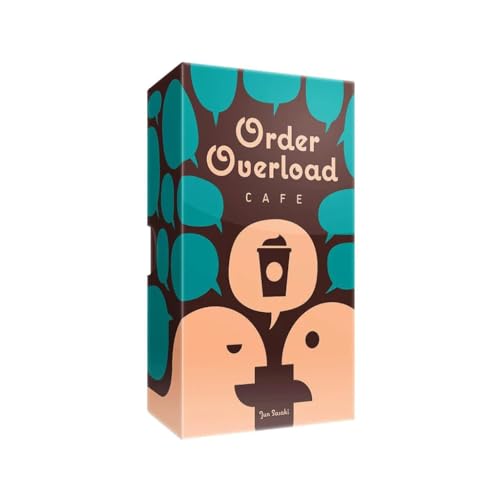 oink-games-order-overload-caf-gesellschaftsspiel-2-6-spieler image 4