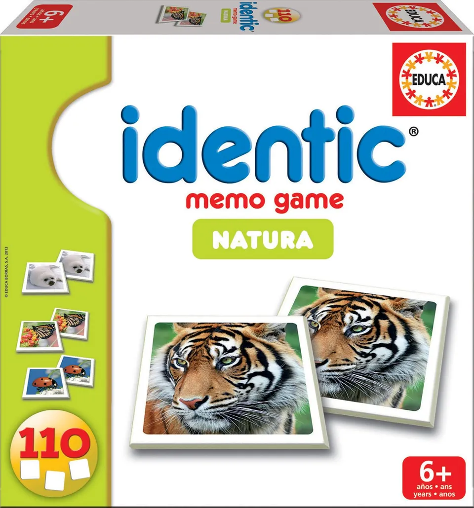 educa-14783-identic-natura-memory-spiel-ab-4-jahren-natur image 1