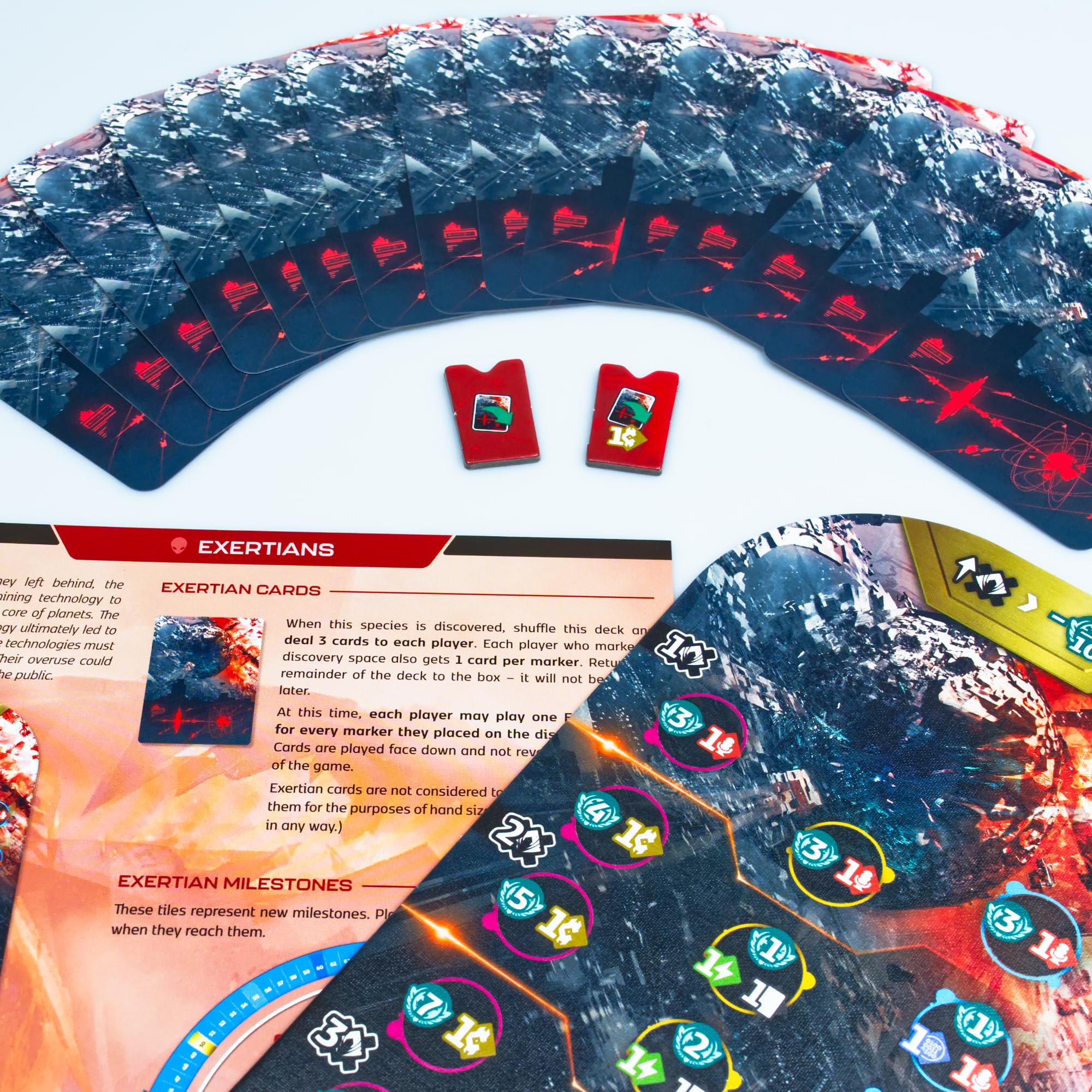 czech-games-edition-seti-search-for-extraterrestrial-intelligence-brettspiel-eng image 3
