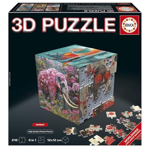 educa-3d-puzzle-w-rfel-20334-216-teile-cube-ab-8-jahren image 8