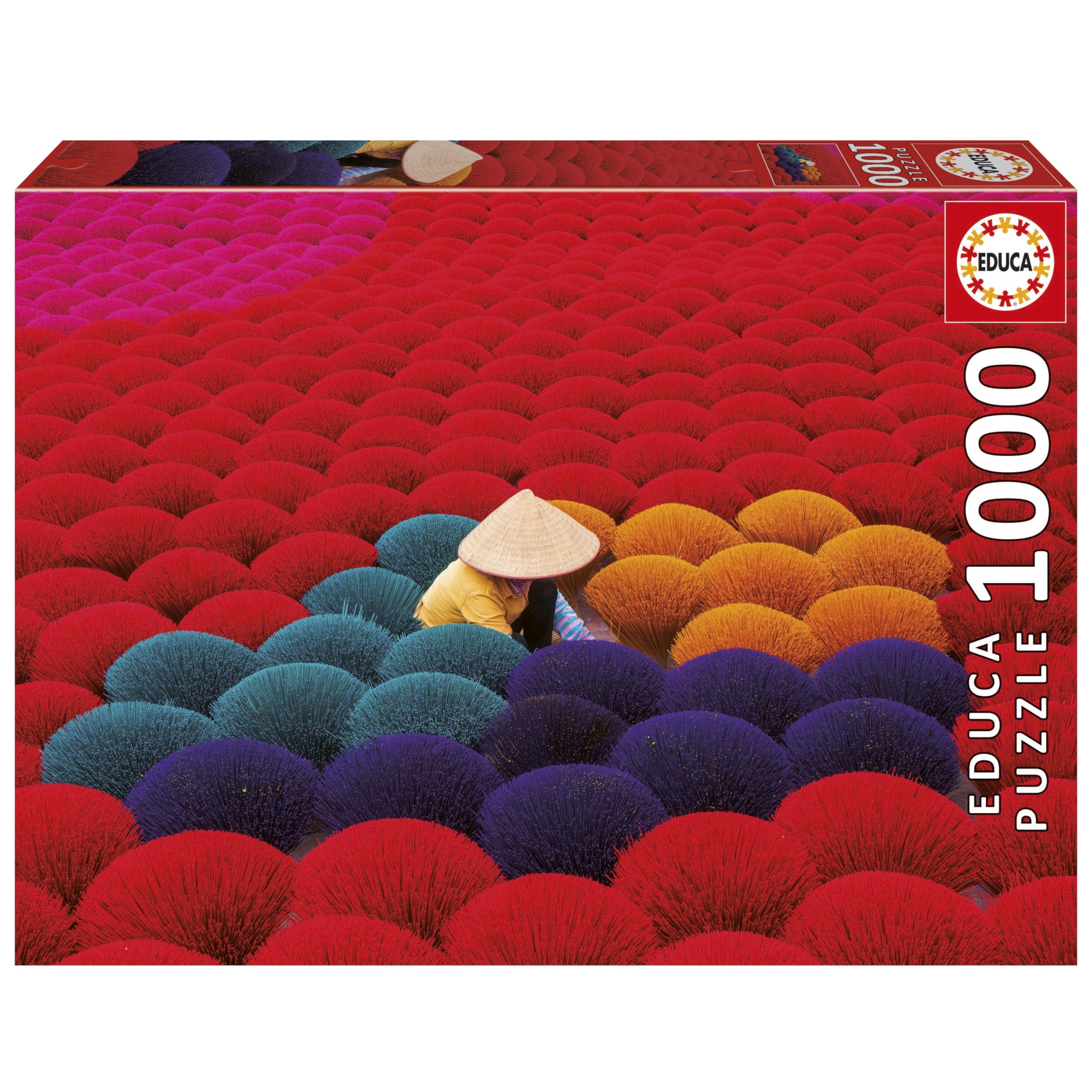 educa-20244-die-geishas-puzzle-1000-teile-japan-damen image 6