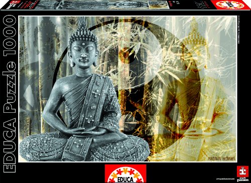 educa-15173-zen-puzzle-1000-teile-68x48-cm image 2