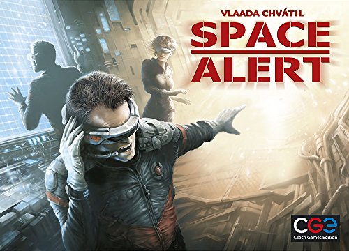 czech-games-space-alert-brettspiel-basisspiel-1-5-spieler image 5