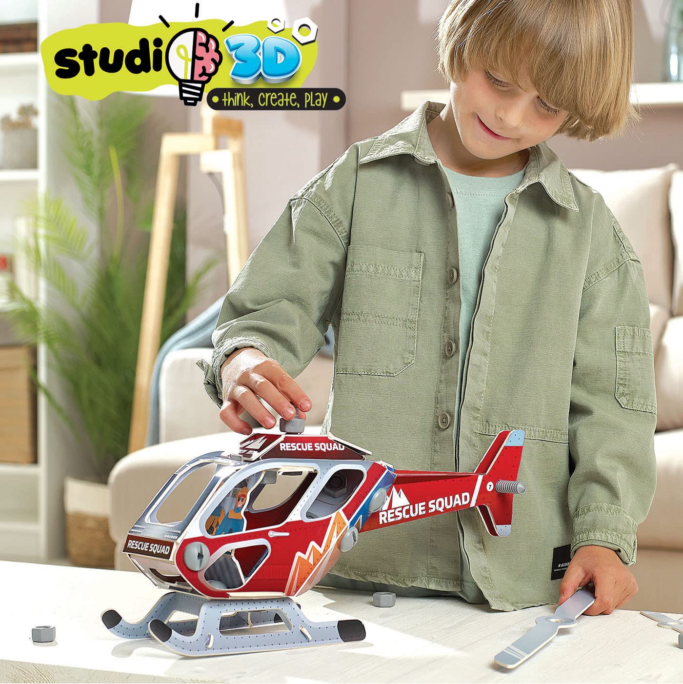 educa-studio-3d-hubschrauber-bausatz-3d-puzzle-ab-5 image 8