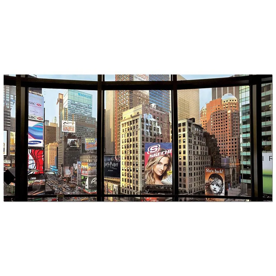 educa-15179-times-square-puzzle-3000-teile-panorama image 1
