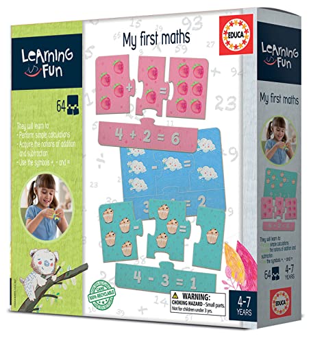 educa-18837-learning-is-fun-meine-erste-mathematik-ab-4-j image 7