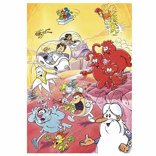 educa-einmal-das-leben-kinderpuzzle-300-teile-tiere-ab-6-jahren image 8
