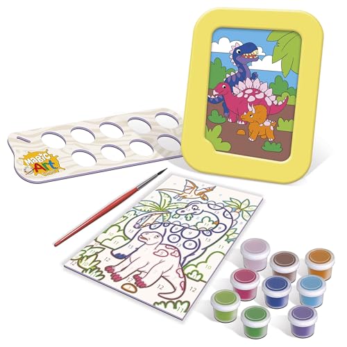 educa-magic-art-number-20293-malset-dinosaurier-ab-6-jahren image 8