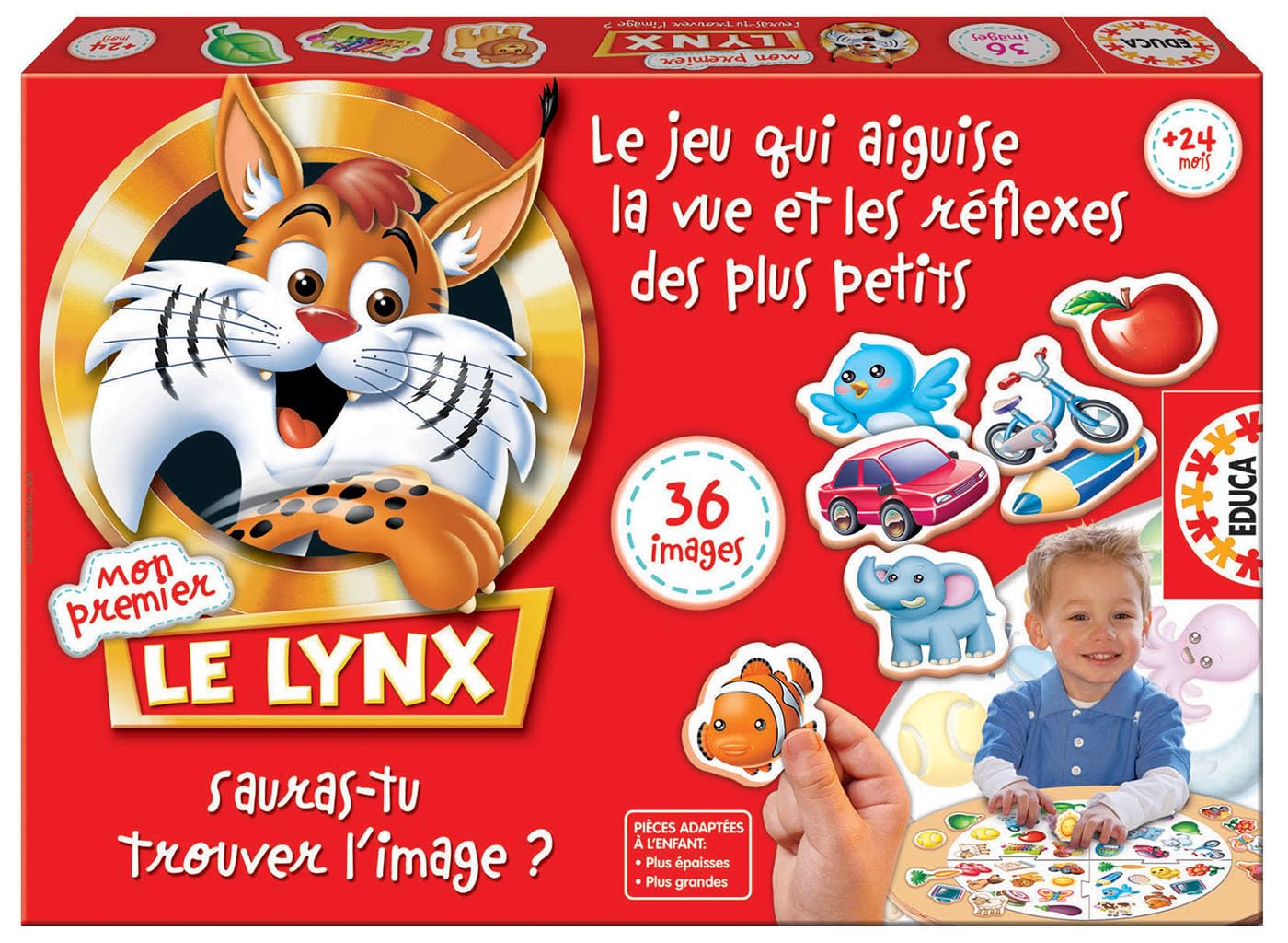 educa-lynx-300-bilder-gesellschaftsspiel-kinder-5-11-jahre image 2