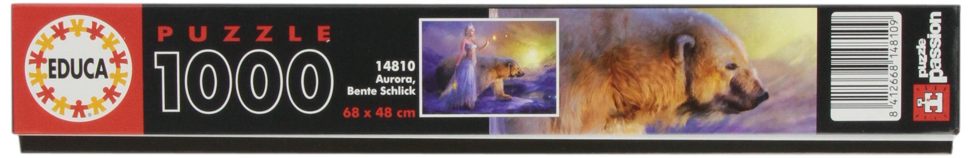 educa-aurora-bente-schlich-puzzle-1000-teile-kunst image 7