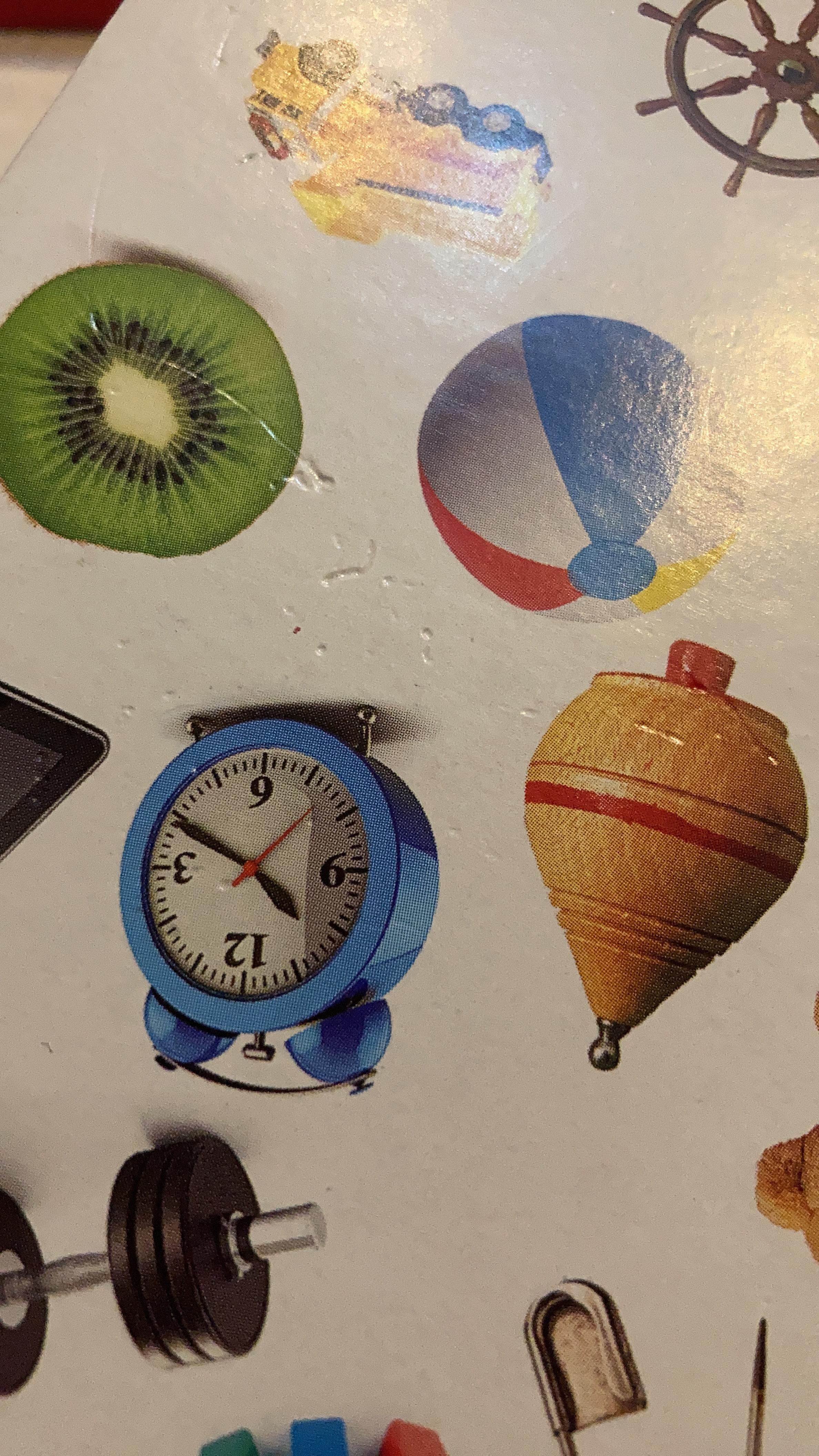 Nicht für Kleine