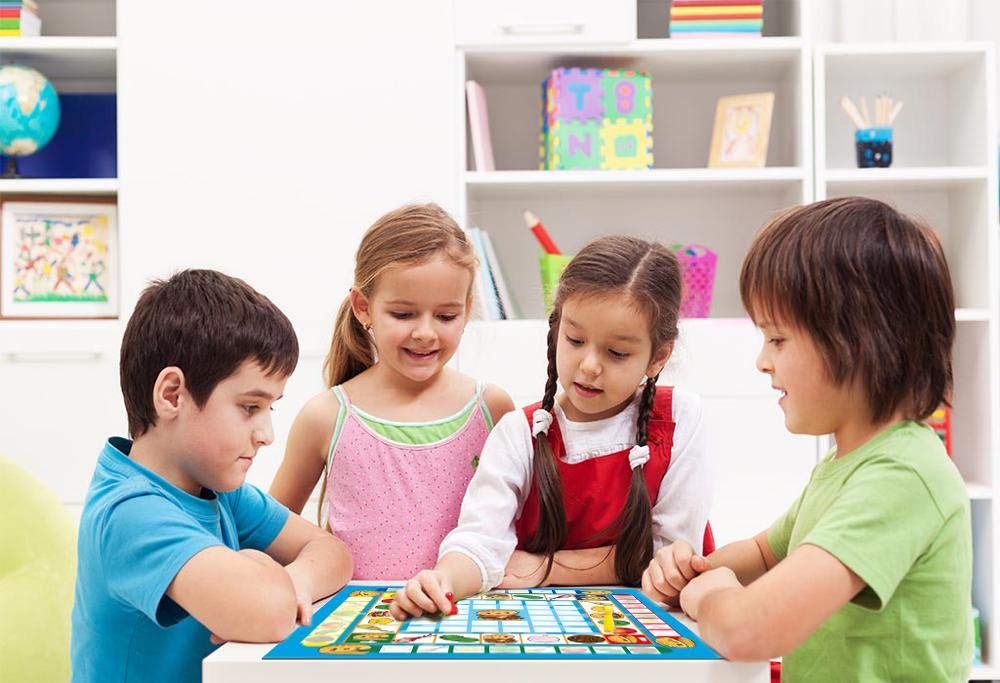 educa-hamburger-bauen-kinderspiel-memory-2-4-spieler image 3