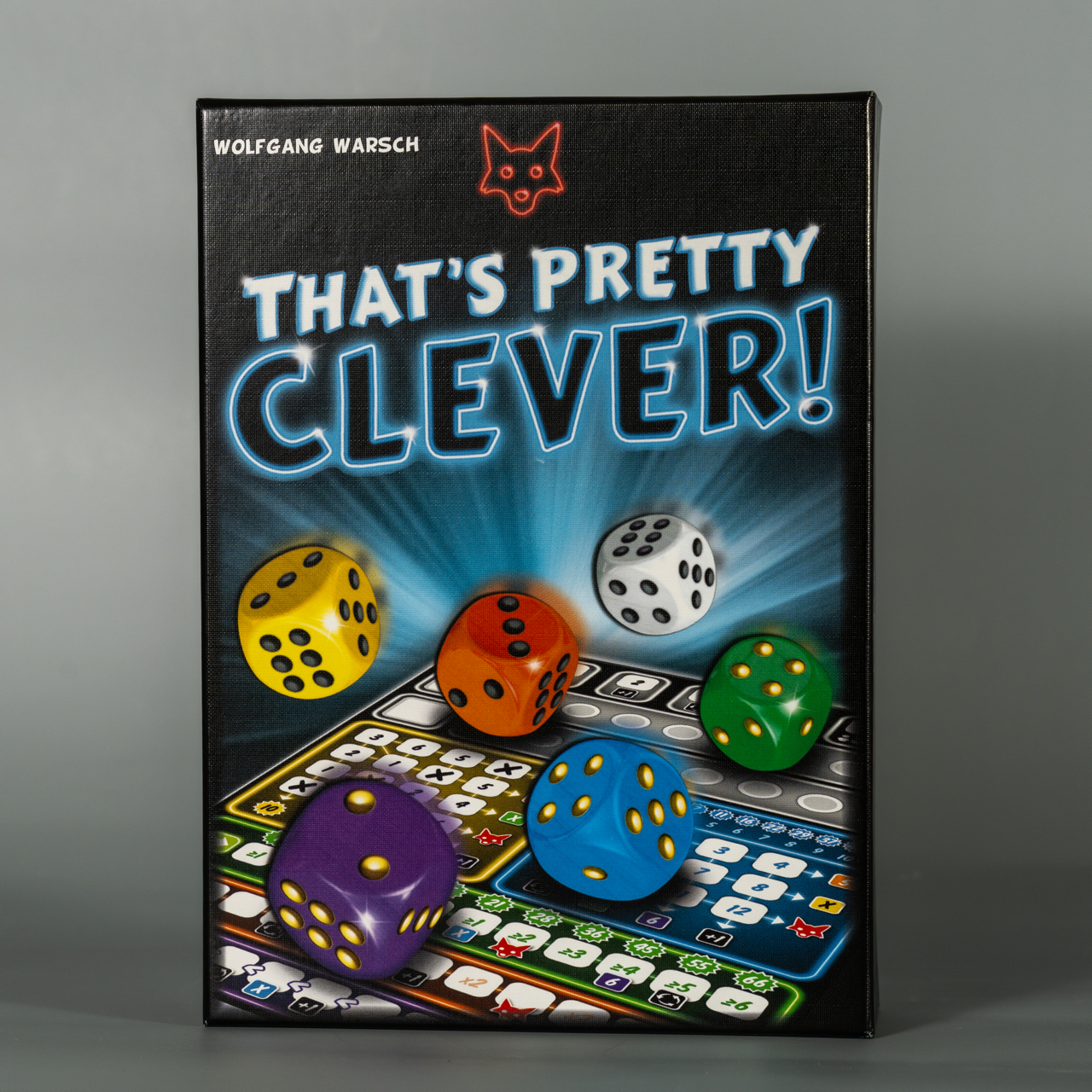 cmyk-clever-that-s-pretty-clever-w-rfelspiel-solo image 1