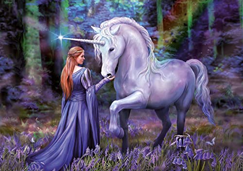 educa-einhorn-im-zauberwald-puzzle-1000-teile-anne-stokes image 6
