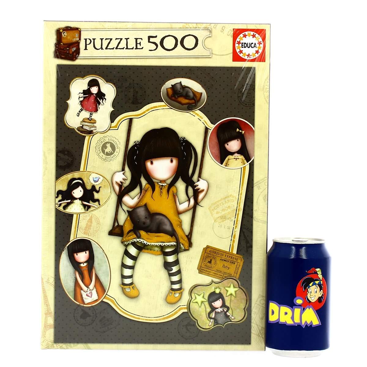 educa-17653-gorjuss-ruby-puzzle-500-teile-48x34-cm image 3