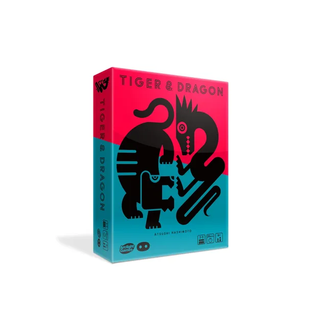 oink-games-tiger-dragon-brettspiel-2-5-spieler-ab-8 image 1