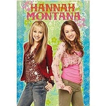 educa-hannah-montana-puzzle-500-teile-ab-8-jahre image 1