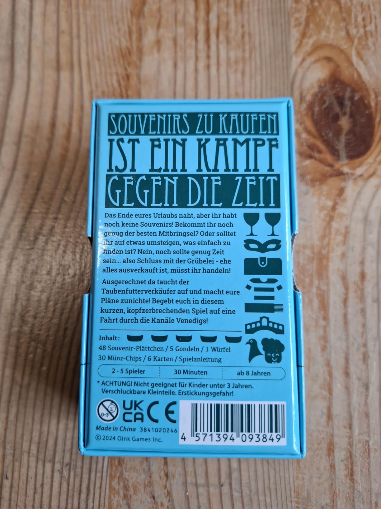 Taktisch nett