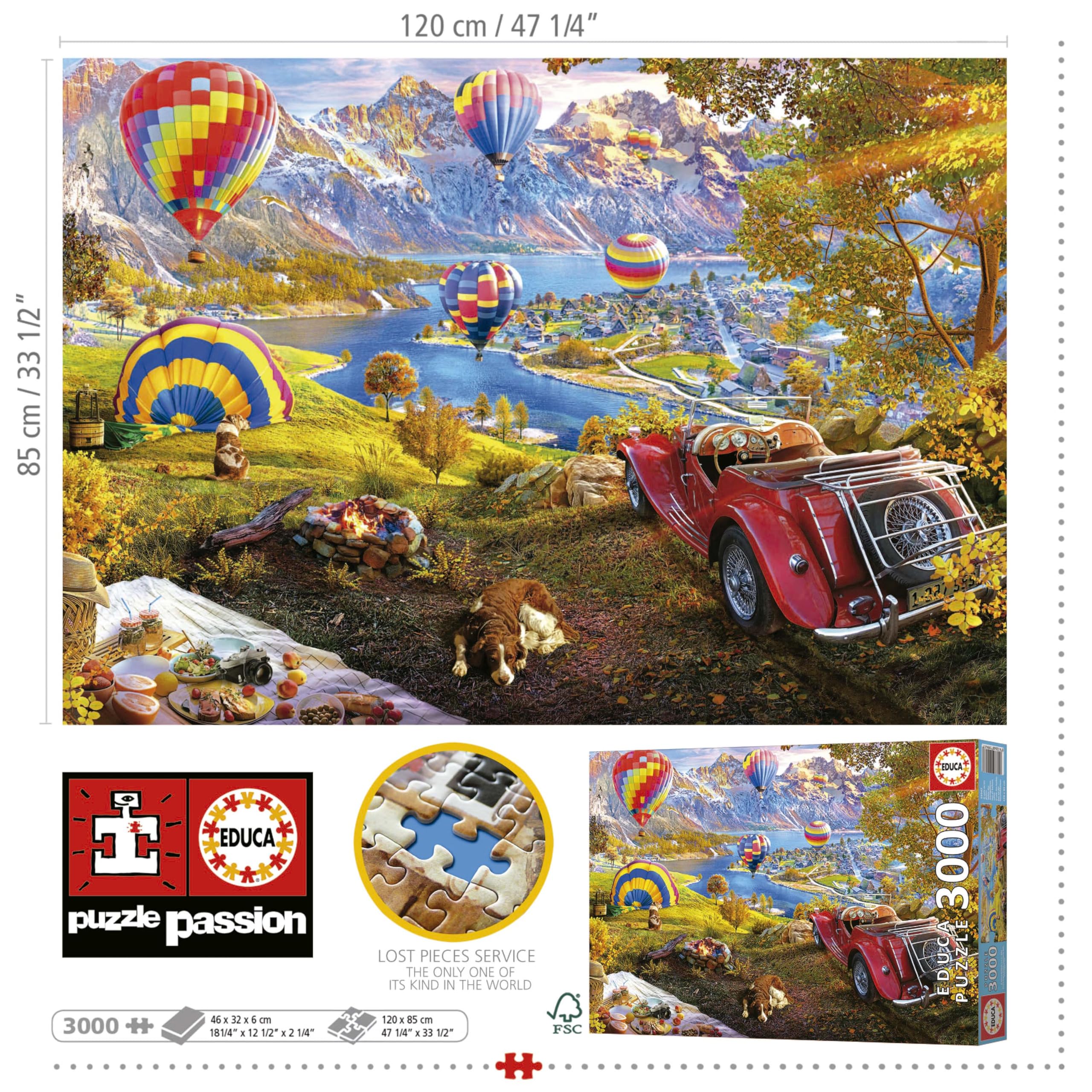 educa-19947-tal-der-hei-luftballons-puzzle-3000-teile-xxl image 3